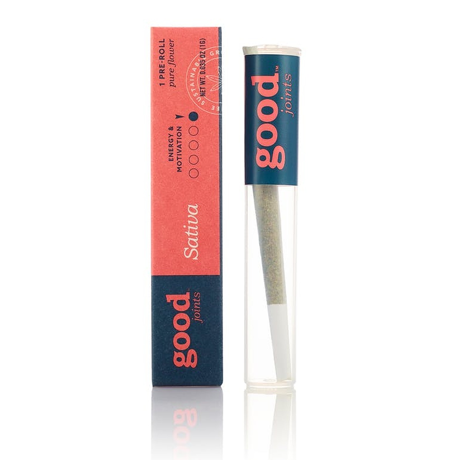 good joints - Peach Ozz 1g